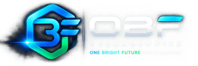 OBF Technologies Logo